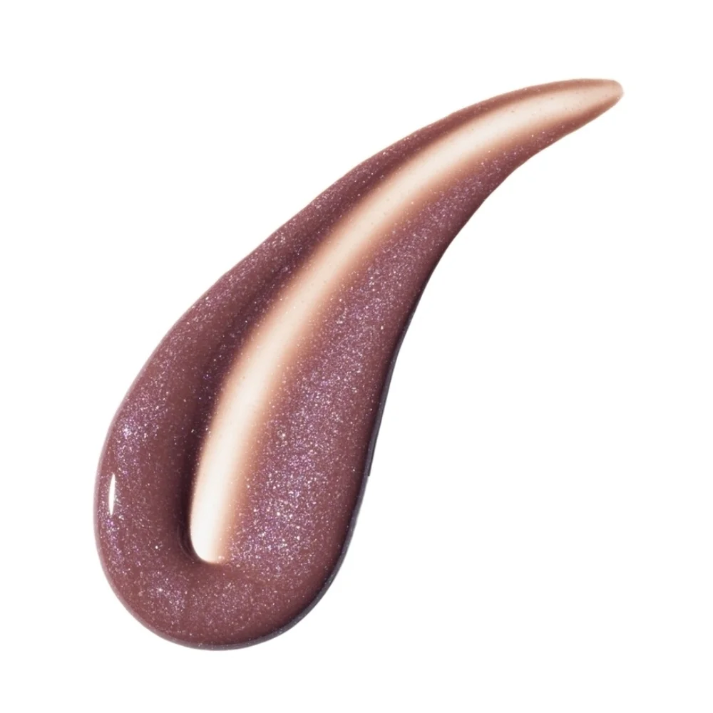 Fenty Beauty Gloss Bomb Oil Luminizing Lip Oil 'N Gloss: Rose Amber-03, .3oz NIB